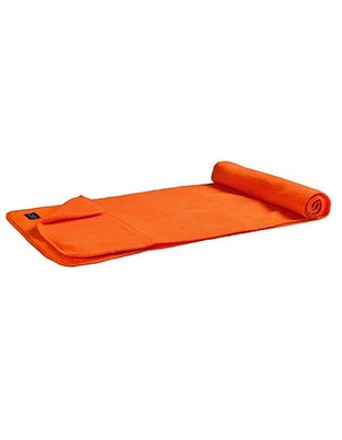 Fleece Sjaal L-merch C750